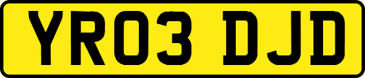 YR03DJD
