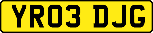 YR03DJG
