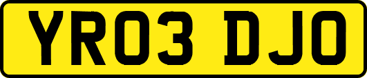 YR03DJO
