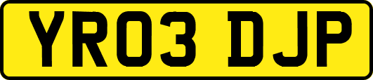 YR03DJP