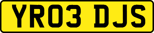 YR03DJS