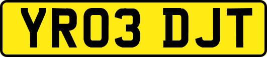 YR03DJT
