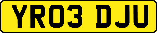 YR03DJU