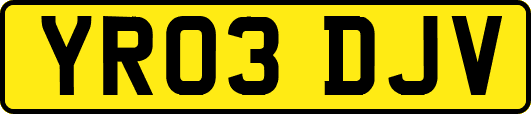 YR03DJV
