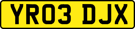 YR03DJX