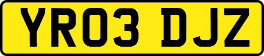 YR03DJZ