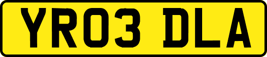 YR03DLA