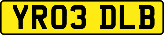 YR03DLB