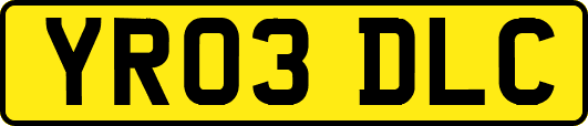 YR03DLC