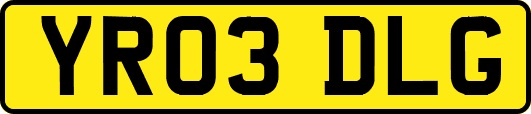 YR03DLG