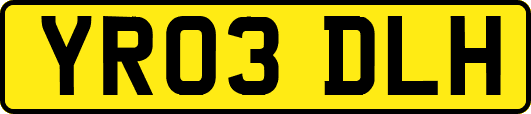 YR03DLH