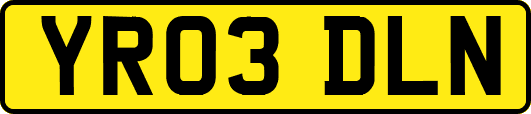 YR03DLN