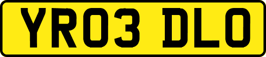 YR03DLO