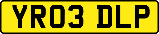 YR03DLP
