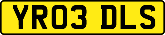 YR03DLS