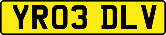 YR03DLV