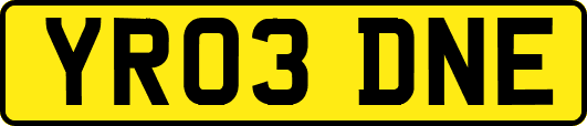 YR03DNE