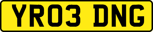 YR03DNG