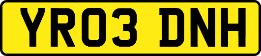 YR03DNH