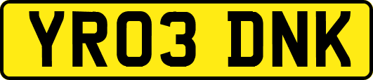 YR03DNK