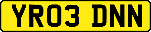 YR03DNN