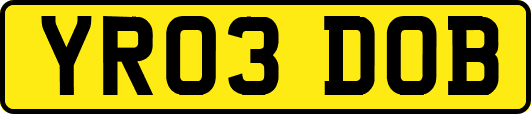 YR03DOB