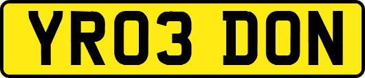 YR03DON
