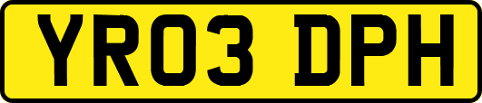 YR03DPH