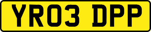 YR03DPP
