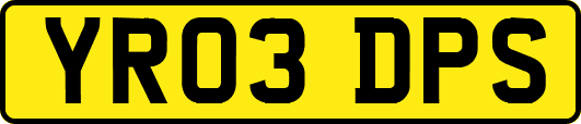 YR03DPS