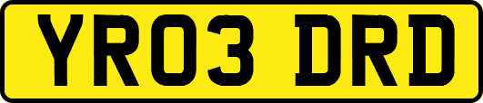 YR03DRD