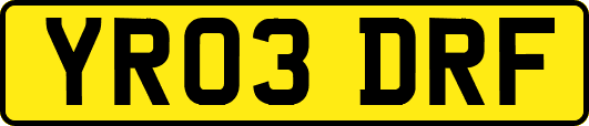 YR03DRF