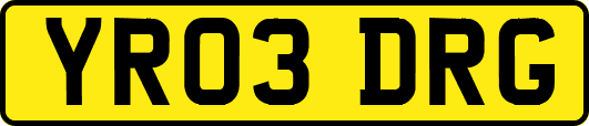 YR03DRG