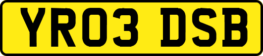 YR03DSB