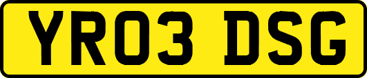 YR03DSG