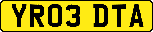 YR03DTA