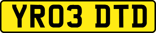YR03DTD
