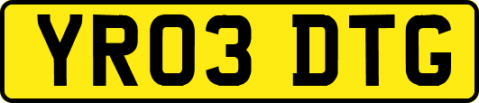 YR03DTG