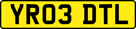 YR03DTL