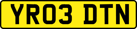 YR03DTN