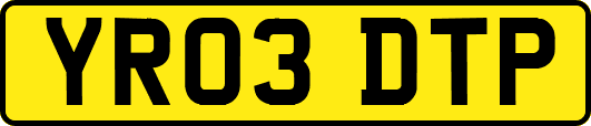 YR03DTP