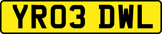 YR03DWL