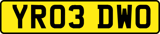YR03DWO