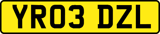 YR03DZL