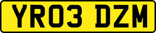 YR03DZM