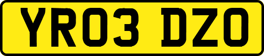 YR03DZO
