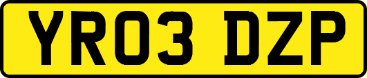 YR03DZP