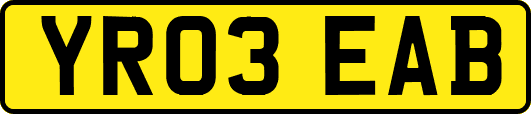 YR03EAB