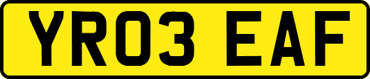 YR03EAF