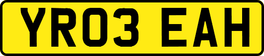 YR03EAH